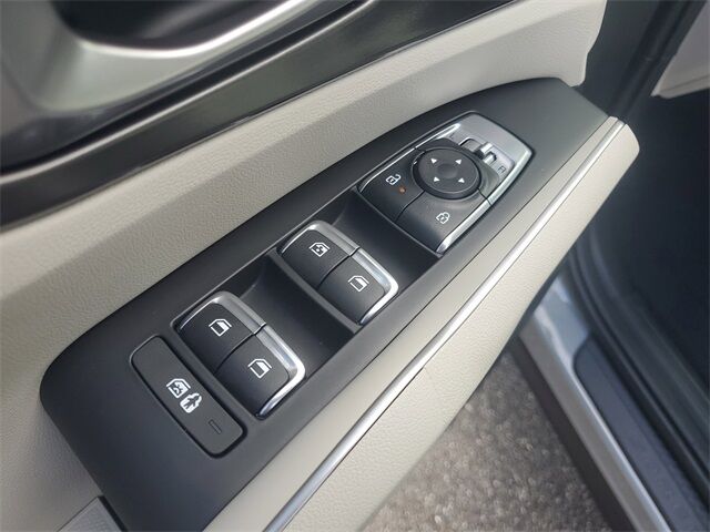 2026 Kia Sorento S St. Augustine FL