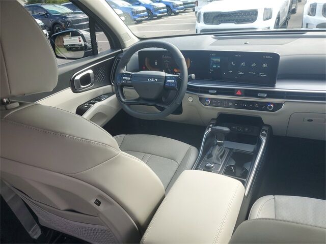 2026 Kia Sorento S St. Augustine FL