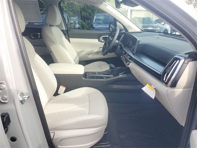 2026 Kia Sorento S St. Augustine FL