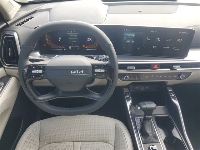 2026 Kia Sorento S St. Augustine FL