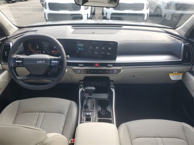 2026 Kia Sorento S St. Augustine FL