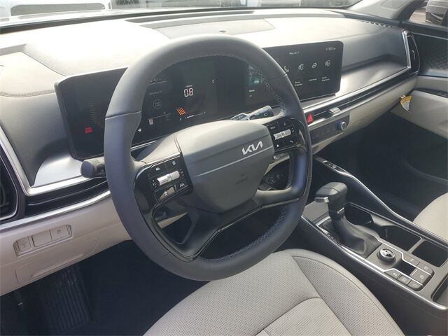 2026 Kia Sorento S St. Augustine FL