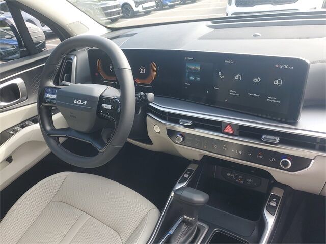 2026 Kia Sorento S St. Augustine FL