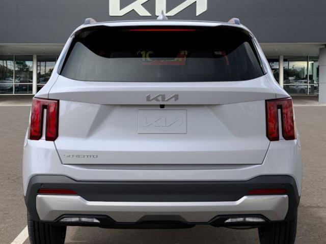 2026 Kia Sorento S Tucson AZ