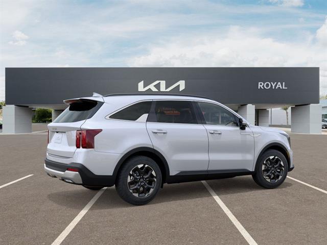 2026 Kia Sorento S Tucson AZ