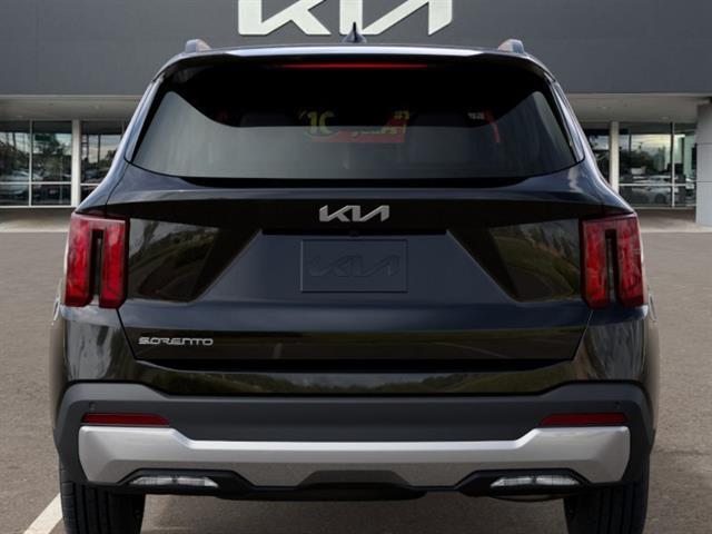 2026 Kia Sorento S Tucson AZ