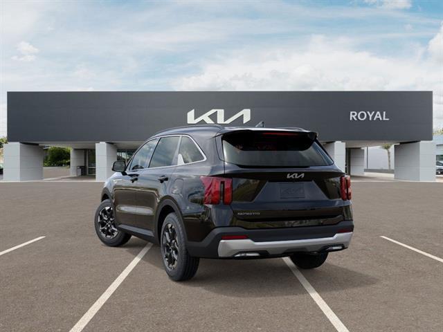 2026 Kia Sorento S Tucson AZ
