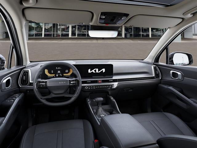 2026 Kia Sorento S Tucson AZ