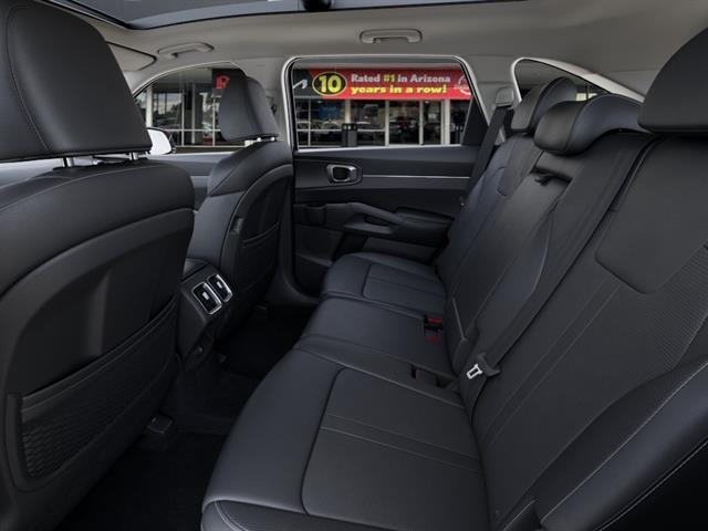 2026 Kia Sorento S Tucson AZ