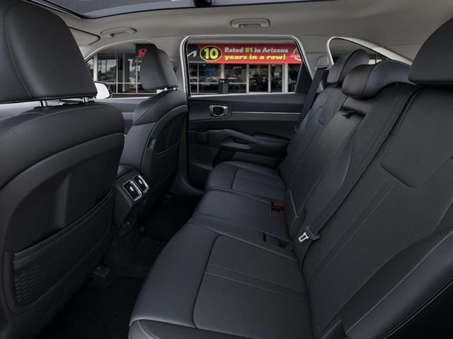 2026 Kia Sorento S Tucson AZ