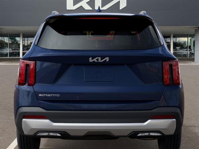 2026 Kia Sorento S Tucson AZ