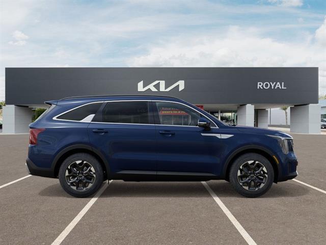 2026 Kia Sorento S Tucson AZ