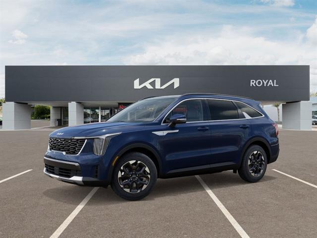 2026 Kia Sorento S Tucson AZ