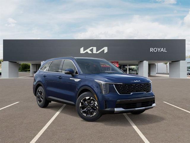 2026 Kia Sorento S Tucson AZ