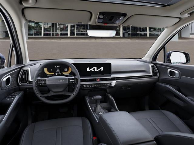 2026 Kia Sorento S Tucson AZ