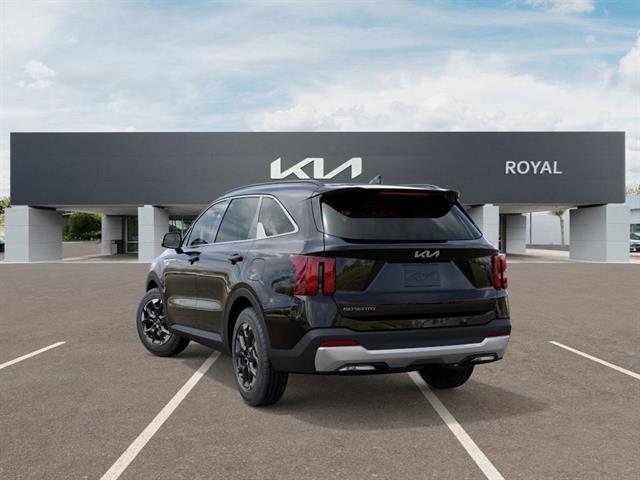 2026 Kia Sorento S Tucson AZ