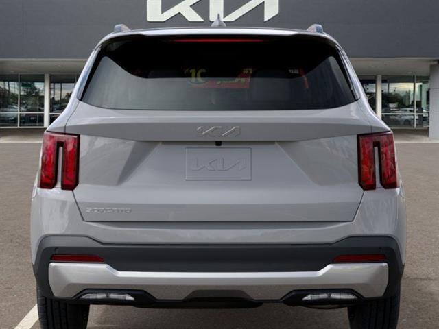 2026 Kia Sorento S Tucson AZ