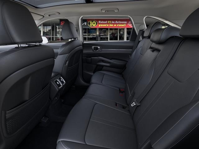 2026 Kia Sorento S Tucson AZ