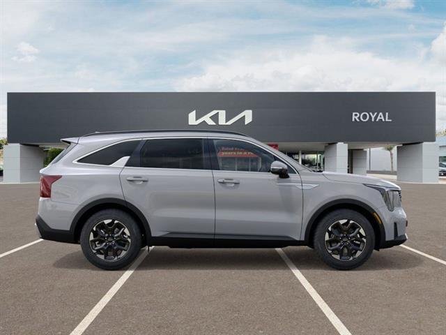 2026 Kia Sorento S Tucson AZ