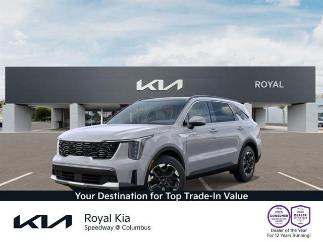 2026 Kia Sorento S Tucson AZ