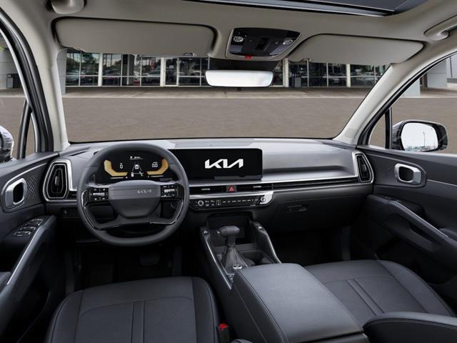 2026 Kia Sorento S Tucson AZ