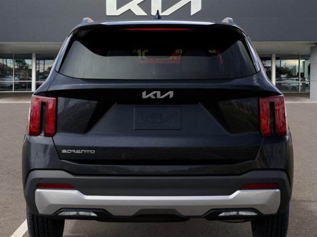 2026 Kia Sorento S Tucson AZ