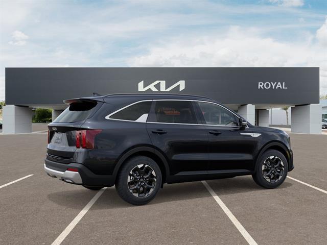 2026 Kia Sorento S Tucson AZ