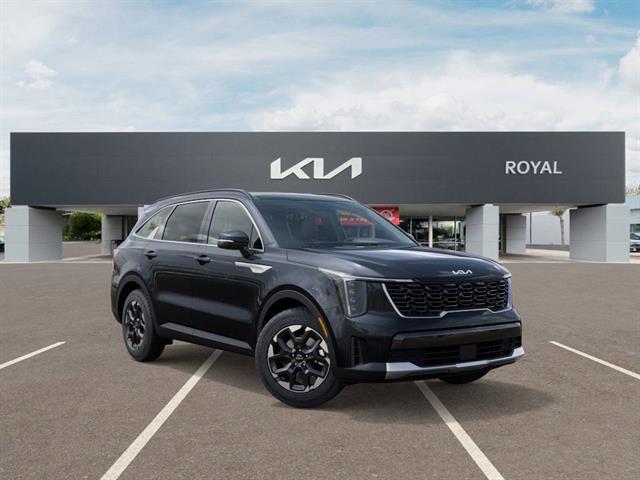 2026 Kia Sorento S Tucson AZ
