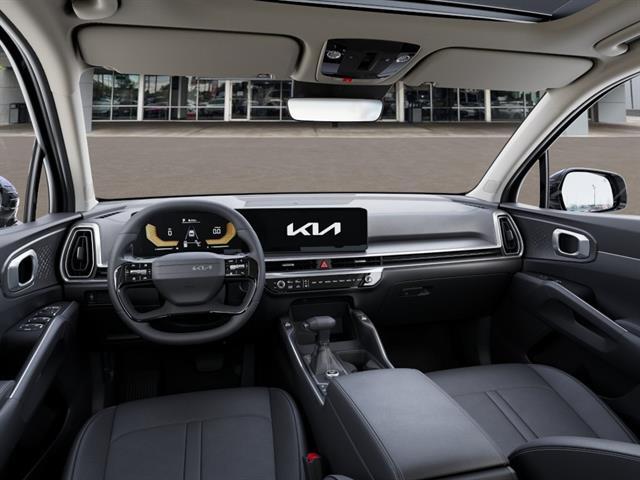 2026 Kia Sorento S Tucson AZ