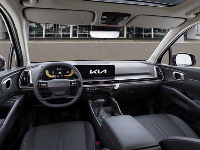 2026 Kia Sorento S Tucson AZ