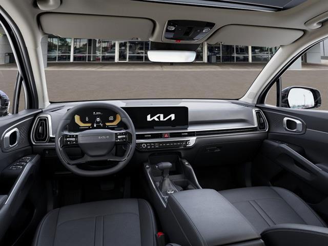2026 Kia Sorento S Tucson AZ