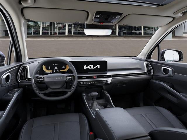 2026 Kia Sorento S Tucson AZ