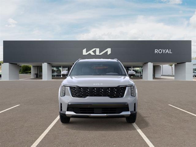 2026 Kia Sorento S Tucson AZ