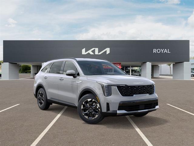 2026 Kia Sorento S Tucson AZ
