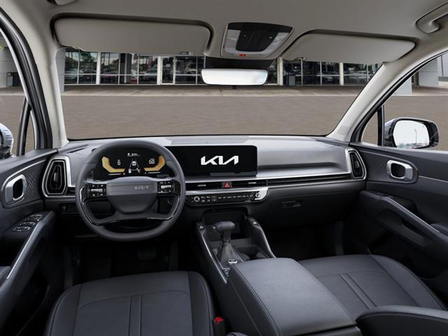 2026 Kia Sorento S Tucson AZ