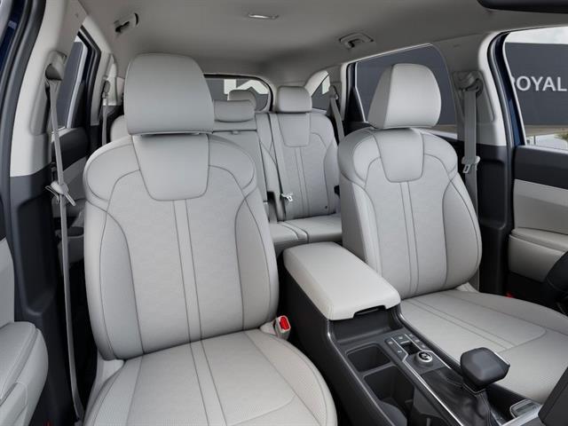 2026 Kia Sorento S Tucson AZ