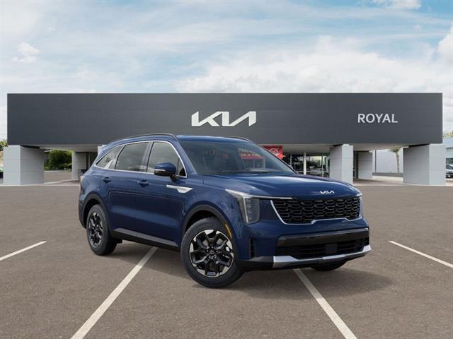 2026 Kia Sorento S Tucson AZ