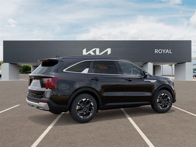 2026 Kia Sorento S Tucson AZ