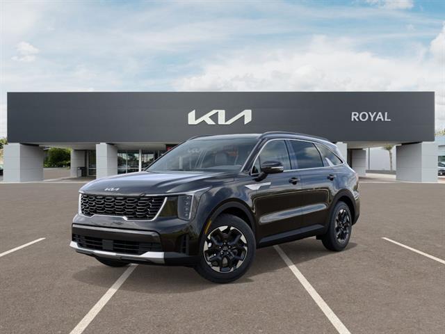 2026 Kia Sorento S Tucson AZ