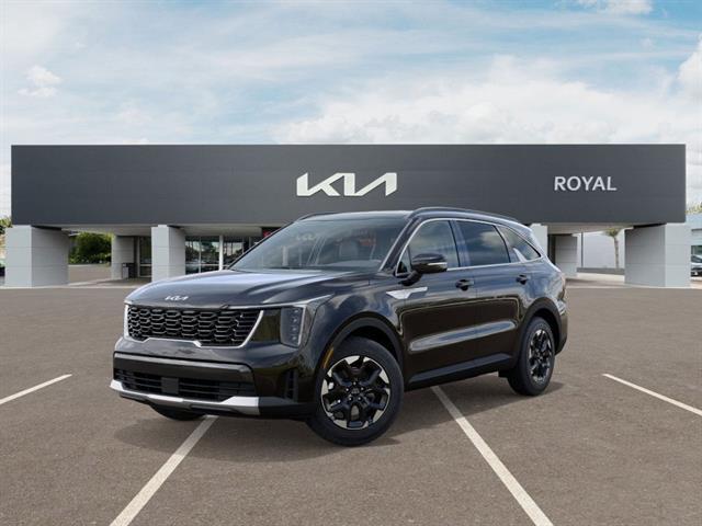 2026 Kia Sorento S Tucson AZ