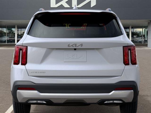 2026 Kia Sorento S Tucson AZ