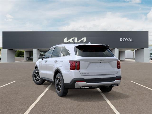 2026 Kia Sorento S Tucson AZ