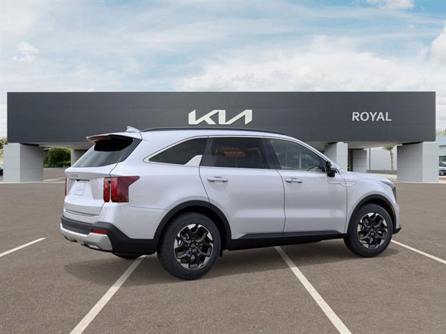 2026 Kia Sorento S Tucson AZ