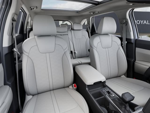 2026 Kia Sorento S Tucson AZ