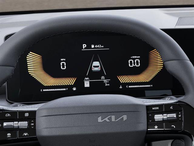 2026 Kia Sorento S Tucson AZ