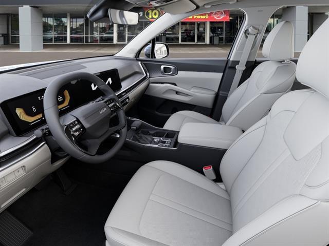 2026 Kia Sorento S Tucson AZ