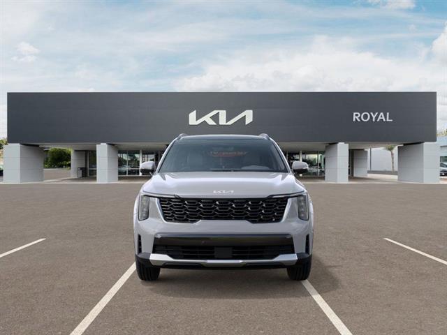 2026 Kia Sorento S Tucson AZ