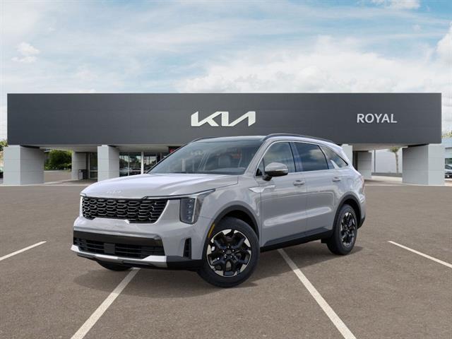 2026 Kia Sorento S Tucson AZ