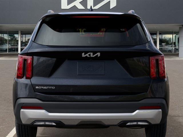 2026 Kia Sorento S Tucson AZ