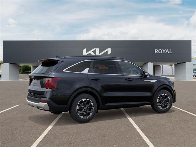 2026 Kia Sorento S Tucson AZ